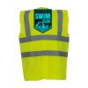 OFFER High-Vis Vests x10  Thumbnail