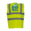 OFFER High-Vis Vests x10  Thumbnail