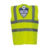 OFFER High-Vis Vests x10  Thumbnail