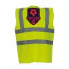 OFFER High-Vis Vests x10  Thumbnail