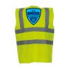 OFFER High-Vis Vests x10  Thumbnail