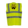 OFFER High-Vis Vests x10  Thumbnail