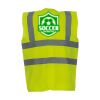 OFFER High-Vis Vests x10  Thumbnail