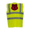 OFFER High-Vis Vests x10  Thumbnail