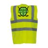 OFFER High-Vis Vests x10  Thumbnail