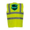 OFFER High-Vis Vests x10  Thumbnail