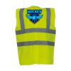 OFFER High-Vis Vests x10  Thumbnail