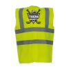 OFFER High-Vis Vests x10  Thumbnail