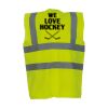 OFFER High-Vis Vests x10  Thumbnail