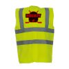 OFFER High-Vis Vests x10  Thumbnail