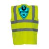 OFFER High-Vis Vests x10  Thumbnail