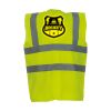OFFER High-Vis Vests x10  Thumbnail