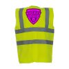 OFFER High-Vis Vests x10  Thumbnail