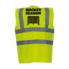 OFFER High-Vis Vests x10  Thumbnail
