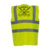 OFFER High-Vis Vests x10  Thumbnail