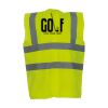 OFFER High-Vis Vests x10  Thumbnail