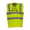 OFFER High-Vis Vests x10  Thumbnail