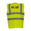 OFFER High-Vis Vests x10  Thumbnail