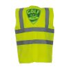 OFFER High-Vis Vests x10  Thumbnail