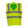 OFFER High-Vis Vests x10  Thumbnail