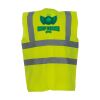 OFFER High-Vis Vests x10  Thumbnail