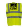 OFFER High-Vis Vests x10  Thumbnail