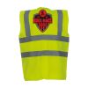 OFFER High-Vis Vests x10  Thumbnail