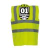 OFFER High-Vis Vests x10  Thumbnail