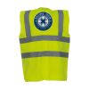 OFFER High-Vis Vests x10  Thumbnail