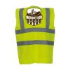OFFER High-Vis Vests x10  Thumbnail