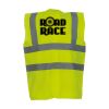 OFFER High-Vis Vests x10  Thumbnail