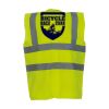 OFFER High-Vis Vests x10  Thumbnail