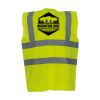 OFFER High-Vis Vests x10  Thumbnail