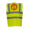 OFFER High-Vis Vests x10  Thumbnail