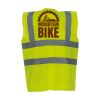 OFFER High-Vis Vests x10  Thumbnail