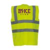 OFFER High-Vis Vests x10  Thumbnail