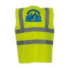 OFFER High-Vis Vests x10  Thumbnail