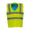 OFFER High-Vis Vests x10  Thumbnail