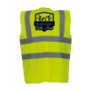 OFFER High-Vis Vests x10  Thumbnail