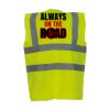 OFFER High-Vis Vests x10  Thumbnail