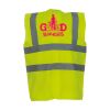 OFFER High-Vis Vests x10  Thumbnail
