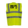 OFFER High-Vis Vests x10  Thumbnail