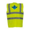 OFFER High-Vis Vests x10  Thumbnail
