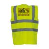 OFFER High-Vis Vests x10  Thumbnail