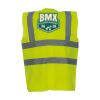 OFFER High-Vis Vests x10  Thumbnail