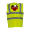 OFFER High-Vis Vests x10  Thumbnail