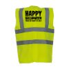 OFFER High-Vis Vests x10  Thumbnail