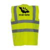 OFFER High-Vis Vests x10  Thumbnail