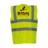 OFFER High-Vis Vests x10  Thumbnail