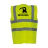 OFFER High-Vis Vests x10  Thumbnail